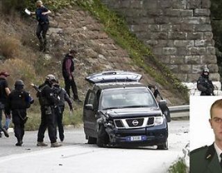 EULEX-i, 82 mijë euro shpërblim për informata rreth vrasjes së doganierit