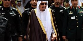 I burgosuri në Guantanamo: Anëtari i familjes mbretërore saudite është i përfshirë në terrorizëm