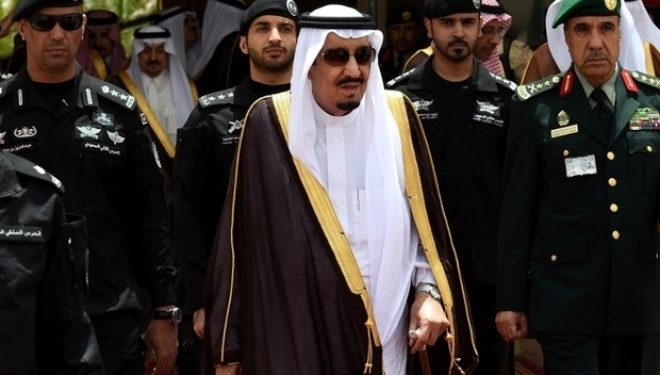 I burgosuri në Guantanamo: Anëtari i familjes mbretërore saudite është i përfshirë në terrorizëm