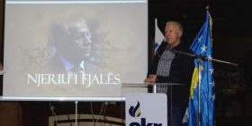 Pacolli: Vetëm rinia mund ta shpëtojë Kosovën nga keqqeverisja