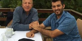 Pacolli: Labi do të jetë Kryetari më i mirë në historinë e Ferizajt