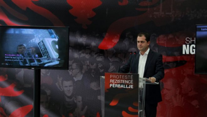 PD: Rrjet i strukturuar kriminal në çdo qendër votimi në Dibër