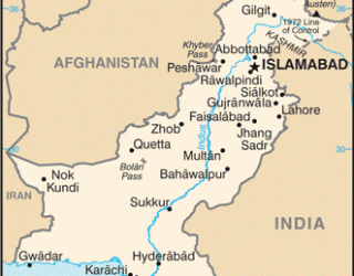 Pakistan: Sulm vetëvrasës në një xhami, 24 të vrarë