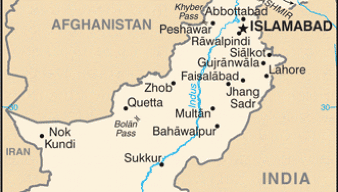Pakistan: Sulm vetëvrasës në një xhami, 24 të vrarë