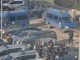 Autoblindat e policisë vendosen afër sheshit (Foto- Video)
