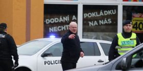 Në Çeki paralajmërohet për kërcënime për sulme nga militantët