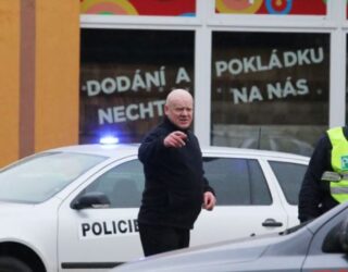 Në Çeki paralajmërohet për kërcënime për sulme nga militantët