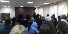 Dënohet 23 vjet burg, për vrasjen në oborr të policit dhe vajzës së tij