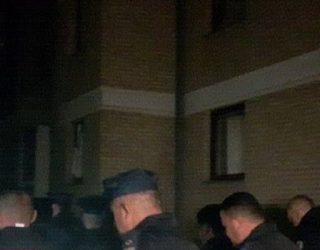 LAJMI I FUNDIT: Policia largohet nga lagjia “Dardania”