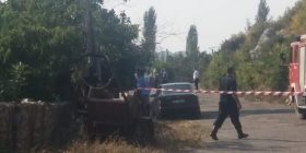 Plumba në drejtim të policisë, vritet efektivi i FNSH-së