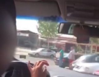 Shpërndanin drogë në Tiranë, në pranga polici dhe bashkëpunëtori (VIDEO)