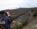 Refugjatë nga Lindja e Mesme futen në Shqipëri Refugjatë nga Lindja e Mesme futen në Shqipëri