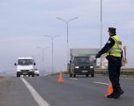 Kundershtohet ligji i ri i trafikut që parasheh gjoba deri në 1500 euro