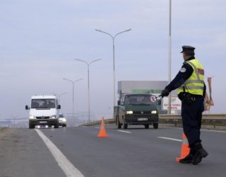 Kundershtohet ligji i ri i trafikut që parasheh gjoba deri në 1500 euro