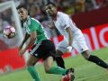 Sevilla, fitore me vuajtje ne derbi