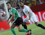 Sevilla, fitore me vuajtje ne derbi