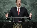 Vucic i tregon botës për numrin e madh të kosovarëve në ISIS