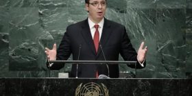 Vucic i tregon botës për numrin e madh të kosovarëve në ISIS