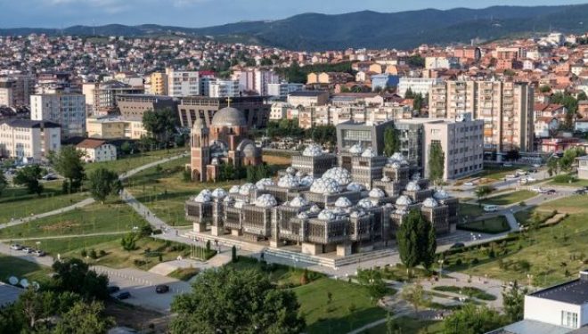 “The Guardian”: Prishtina në mesin e qyteteve me madhështore në Evropë (Foto)