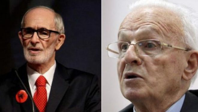 Qosja dhe Demaçi favorit për Nobel