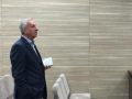 Mustafa jep dorëheqjen, akuzën për korrupsion e krahason me humorin e Qumilit