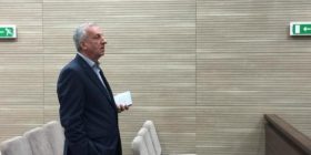 Mustafa jep dorëheqjen, akuzën për korrupsion e krahason me humorin e Qumilit