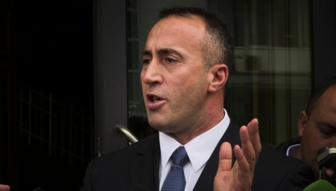 Haradinaj: Shenjtërimi i Nënës Terezë, është lartësimi ynë