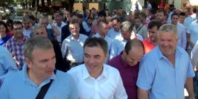 Fiton doktori…i Ramës; E majta rrëmben edhe bastionet e PD (Video)