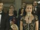 Rita Ora e Lorik Cana hapin koncertin për Nënë Terezën (Video)