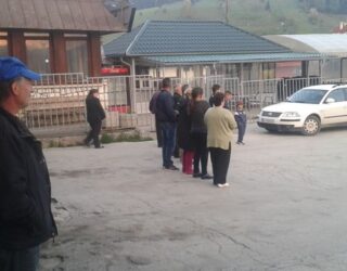 Rozhaja nuk frikësohet nga kontesti për kufirin me Kosovën