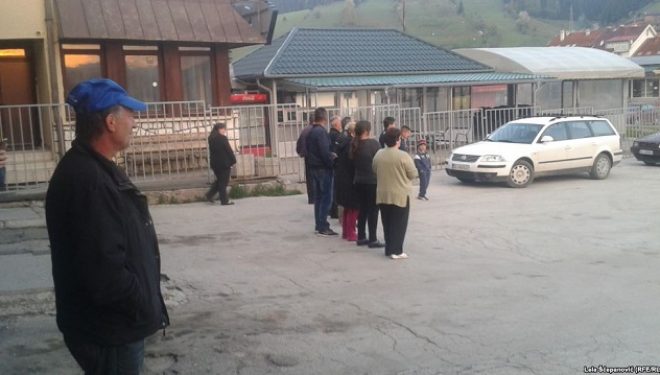 Rozhaja nuk frikësohet nga kontesti për kufirin me Kosovën