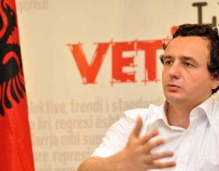 Kurti: Edhe SHBA-të gabojnë