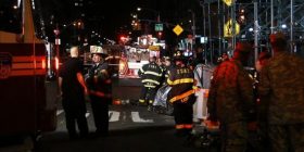 Identifikohet i dyshuari kryesor për shpërthimet në New York