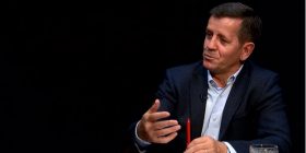 Rrustem Mustafa – Remi: Koalicioni PDK-LDK, zgjedhje logjike për zhvillimin e vendit (Video)