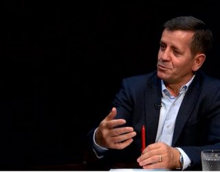 Rrustem Mustafa – Remi: Koalicioni PDK-LDK, zgjedhje logjike për zhvillimin e vendit (Video)