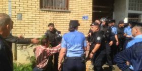 Policia reagon për deklaratën e KMDLNJ’së lidhur me banesat e uzurpuara