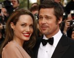 Flet Brad Pitt, ja çfarë thotë për ndarjen me Jolie