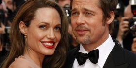 Flet Brad Pitt, ja çfarë thotë për ndarjen me Jolie