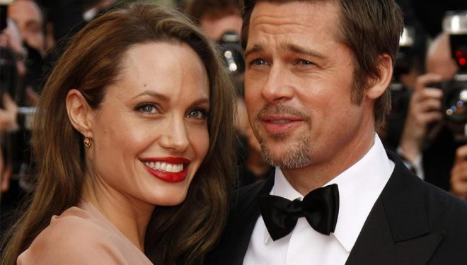 Flet Brad Pitt, ja çfarë thotë për ndarjen me Jolie