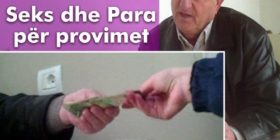 Seks dhe para për provimet, arrestohen të denoncuarit. Nuk më jep “plaçkën”, çmimi rritet! (Foto)