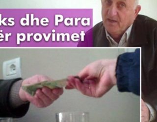Seks dhe para për provimet, arrestohen të denoncuarit. Nuk më jep “plaçkën”, çmimi rritet! (Foto)