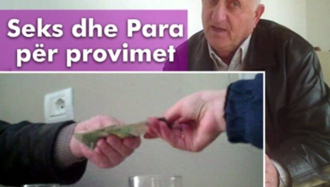 Seks dhe para për provimet, arrestohen të denoncuarit. Nuk më jep “plaçkën”, çmimi rritet! (Foto)