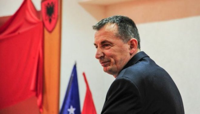 Kryetari i Deçanit Mustafës: ‘Rriqra ke edhe në LDK’, por nuk pajtohen me këtë version të demarkacionit