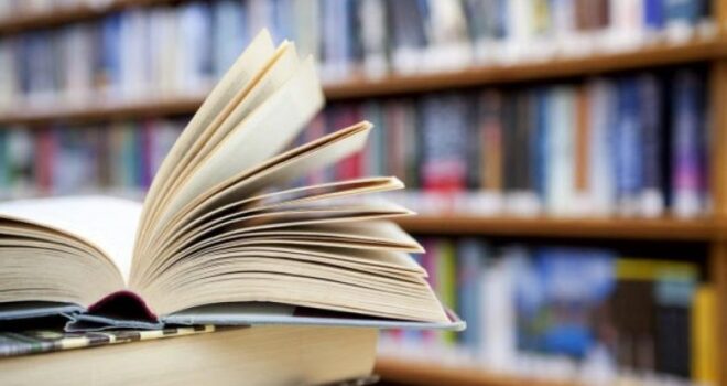 Sot Dita Ndërkombëtare e shkrim-leximit