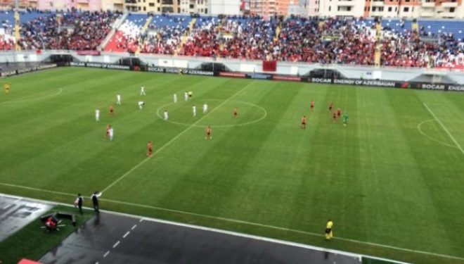 Balaj “bekon” Shqipërinë, thyhet Maqedonia