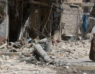 Marërveshja për Sirinë ka hyrë në fuqi