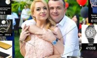 Zbulohet gruaja më e pasur e politikanëve, lë pas dhe Linda Ramën