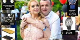 Zbulohet gruaja më e pasur e politikanëve, lë pas dhe Linda Ramën