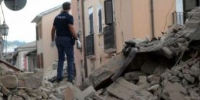 Sërish termet në Itali