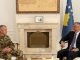 Thaçi: KFOR-i është i pazëvendësueshëm